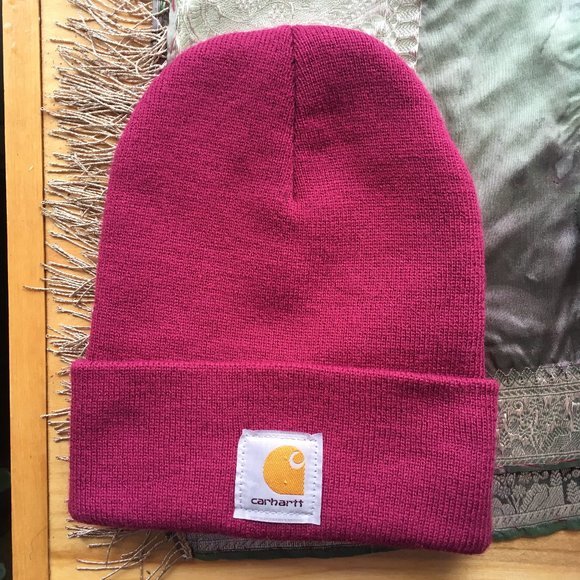 Carhartt Accessories - LIKE NEW! Carhartt Hat